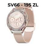 Smart watch sport