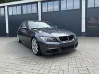 BMW Seria 3 BMW 325i M-Pakiet
