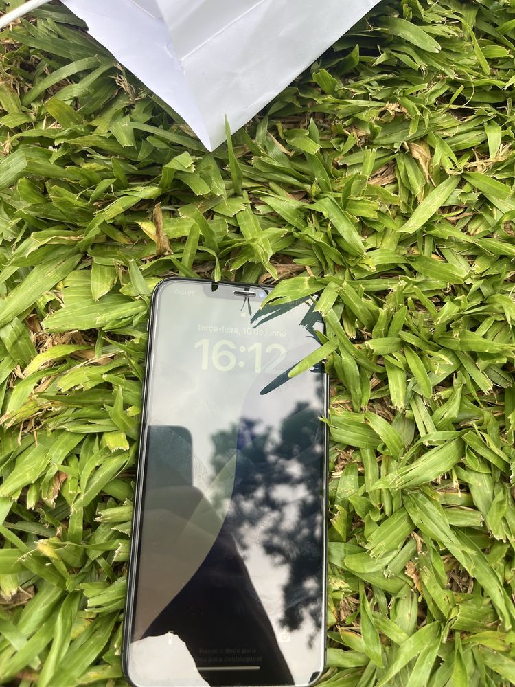 Iphone Xs Max 64 gb