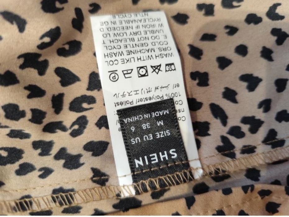 Плаття, сукня сатинова Zara, Shein , Bershka