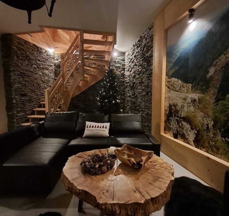 Domki w górach na wynajem / jakuzzi/Nowy Targ /Święta/Ferie