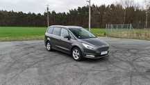 Ford Galaxy 2.0 EcoBlue 190 KM, A8, FWD Titanium 5D, FV23% - 67.073,17 netto