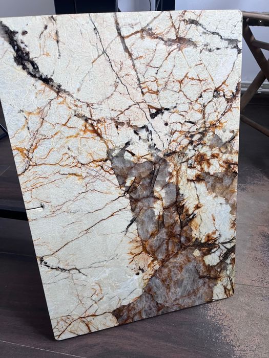 Płyta Obraz Kamień Kwarcyt Patagonia