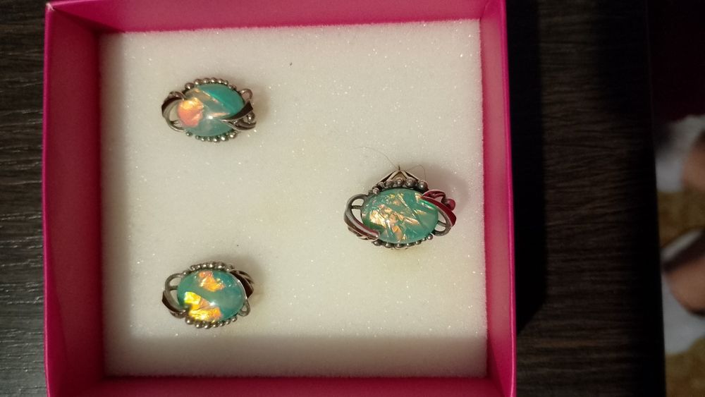 Срібло 925 проби. 1500 грн.