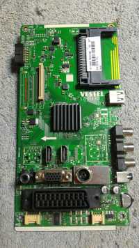 Mainboard TV