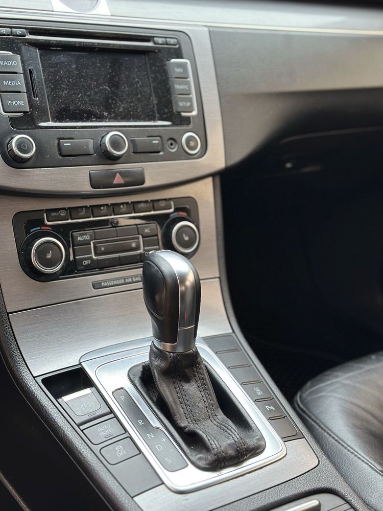 Продам Volkswagen Passat B7 Автомат
