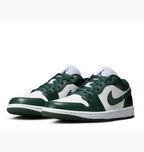 Оригінальні Кросівки жіночі Nike Air Jordan 1 Low 113