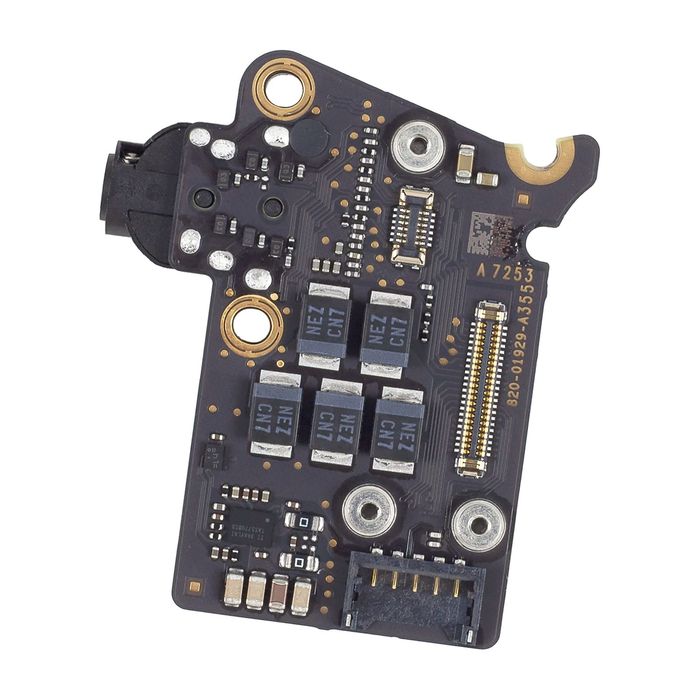 Аудіо плата для MacBook Air 13 M1 A2337 2020