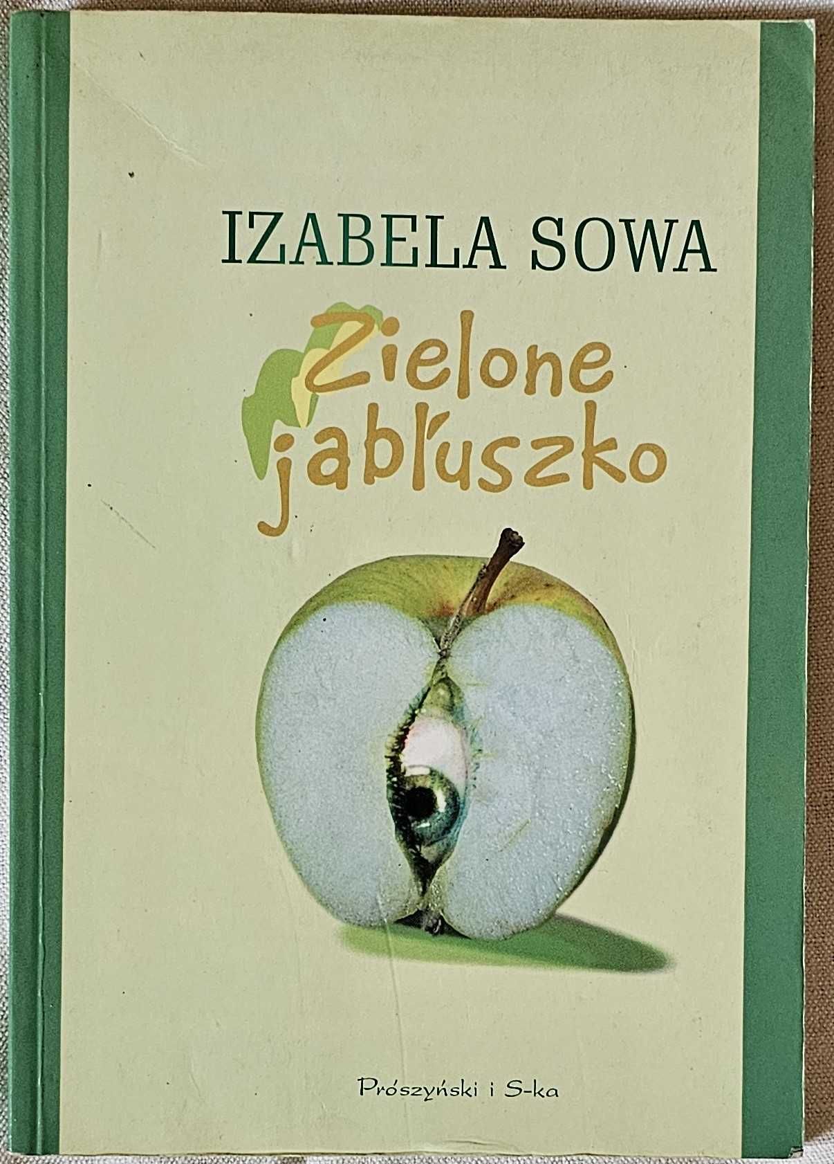 3 książki autorzy. Irena Matuszkiewicz i Izabela Sowa