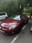 Mitsubishi Eclipse Mitsubishi Eclipse V6 GT 3.8 265KM