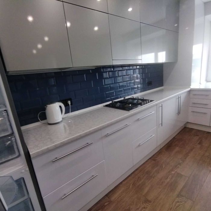 Здам 1-х кімнату квартиру в центрі на любий час