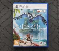 Horizon Forbidden West - gra na PS5