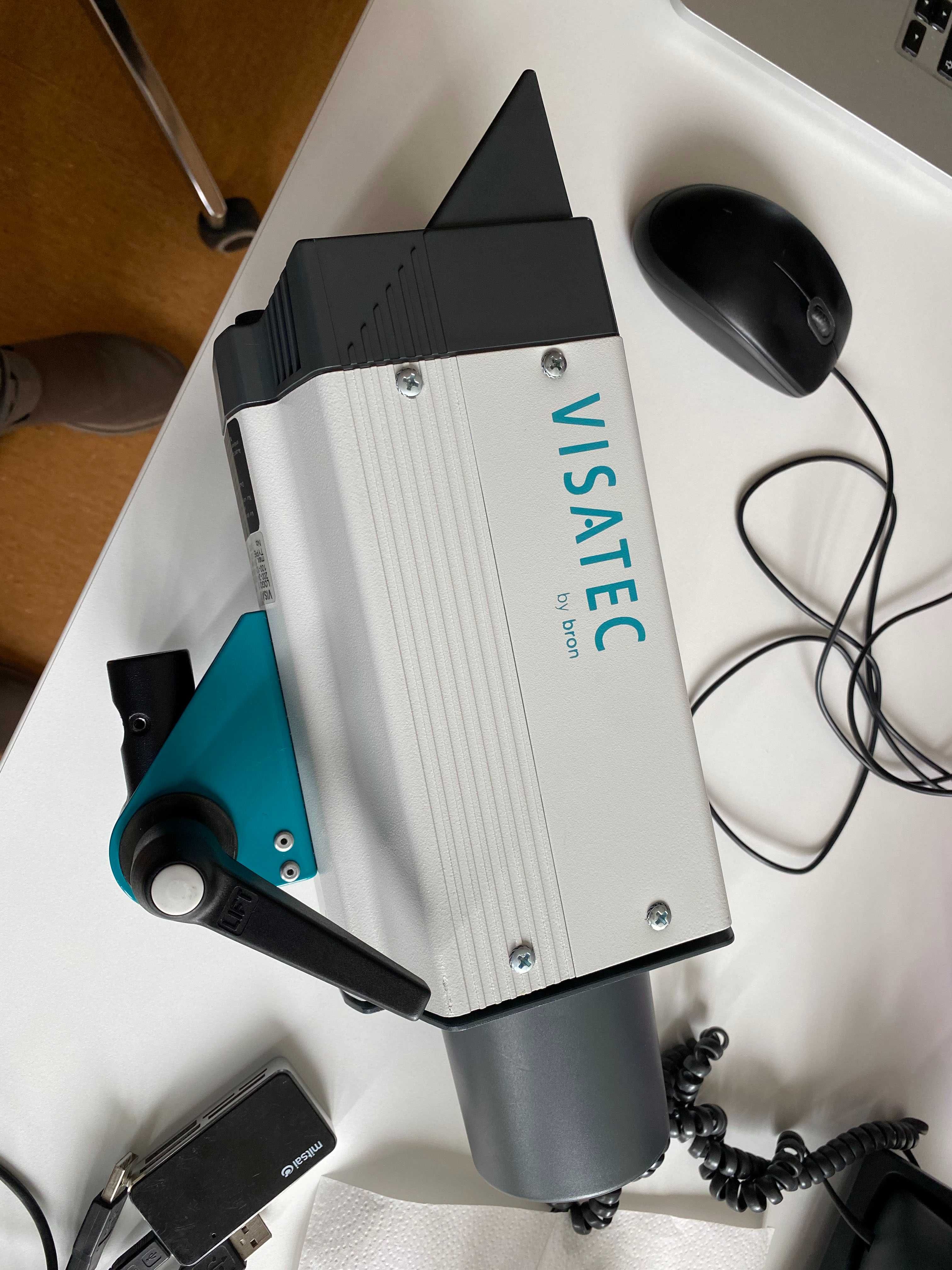 Flashs Visatec by bron