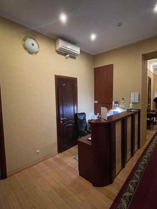 Гостиница Центр Екатерининская Продажа действующего бизнеса