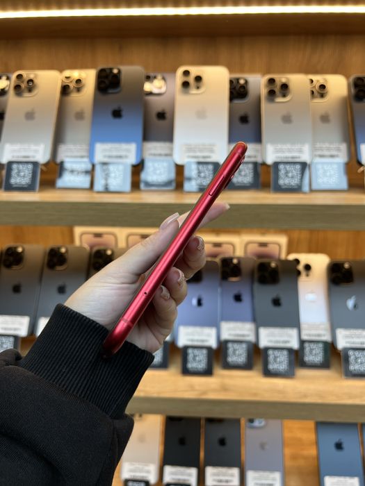 iPhone 11 128Gb 100% Батарея | Гарантія