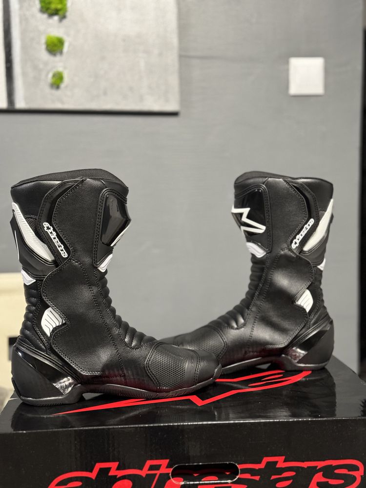 Buty Alpinestars SMX-6 v2 roz.45