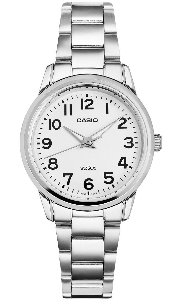 zegarek damski casio ltp-1303d-7bvdf + box