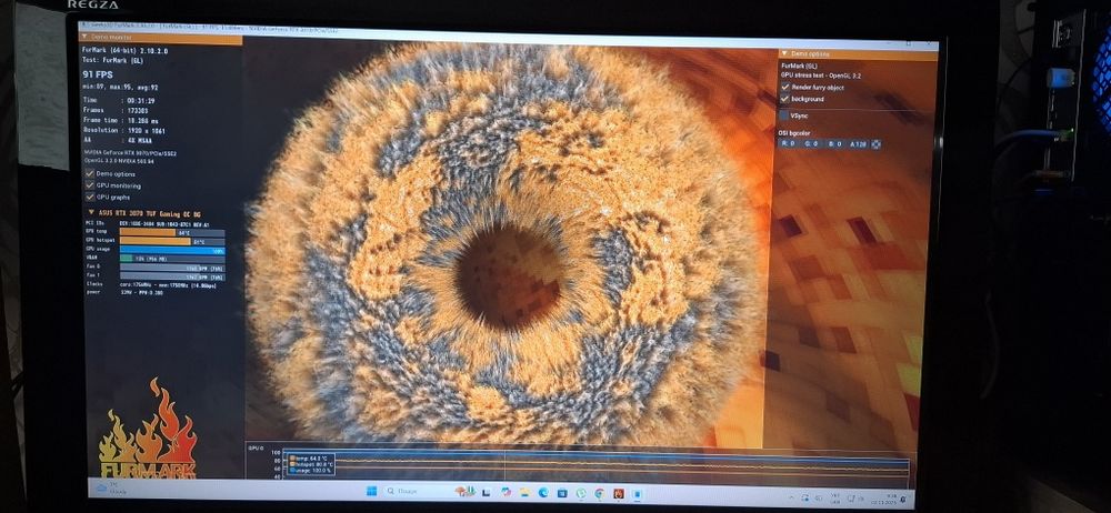 Ryzen 5 8400F/16gb ddr5/rtx 3070/1000gb nvme m2