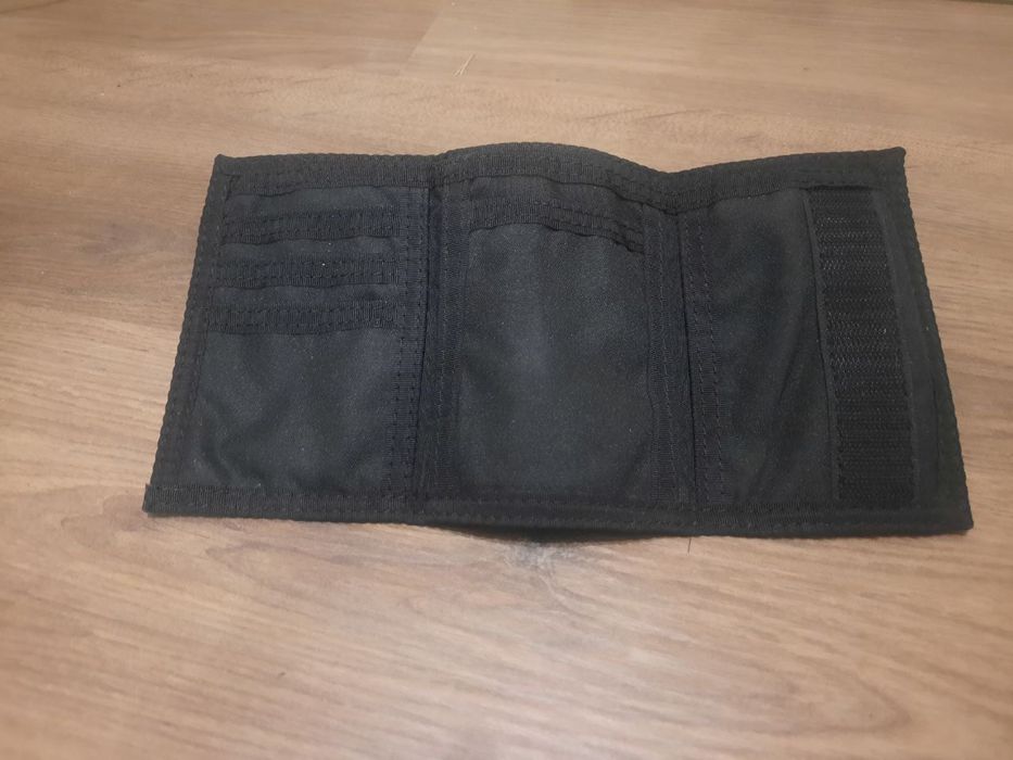 Крутой кошелек nike