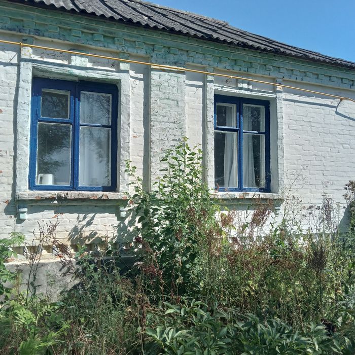 Продається будинок