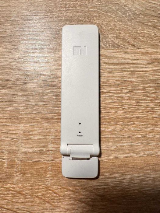 Репитер Xiaomi Mi WiFi Amplifier