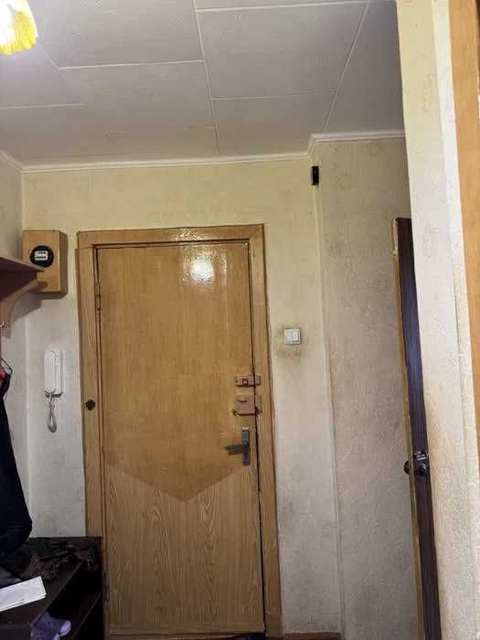 Продам 1 комн. квартиру Левобережный 3.