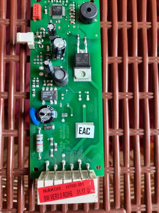 Модуль керування Атлант Н70В-М1(Комплект)