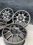Диски р17 5/112 BBS ет52 Фольксваген,Ауді,Сеат,Шкода