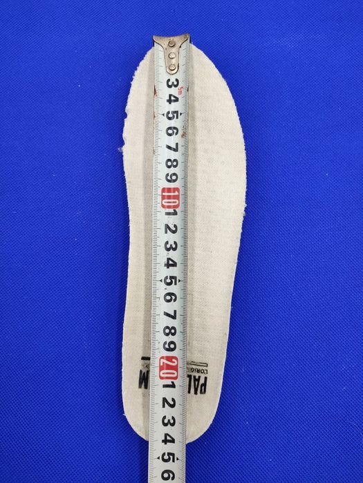 Кеди Palladium (bump) - 38 розмір. Оригінал