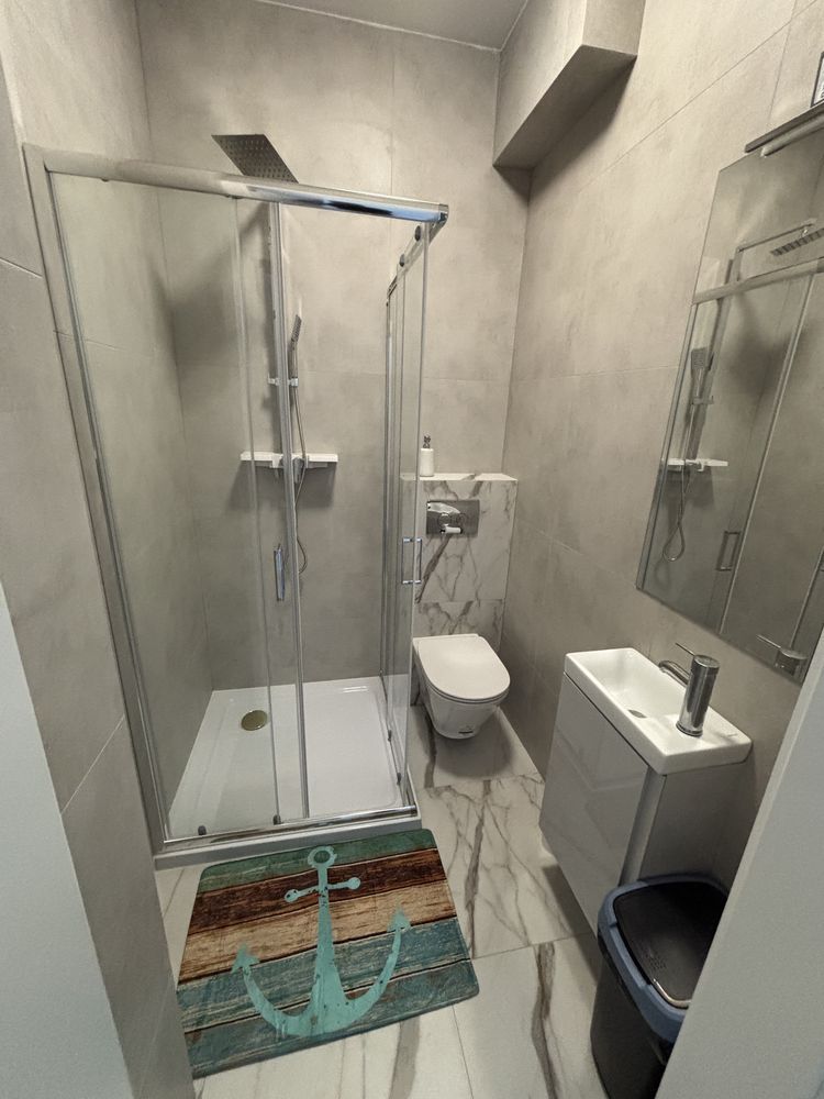 Apartamnet 2 osobowy ( dz. Wojciech) na doby