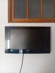 TV LCD Samsung 32''