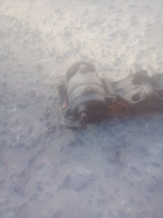 Продам двигатель Фольксваген т4 ABL 1.9