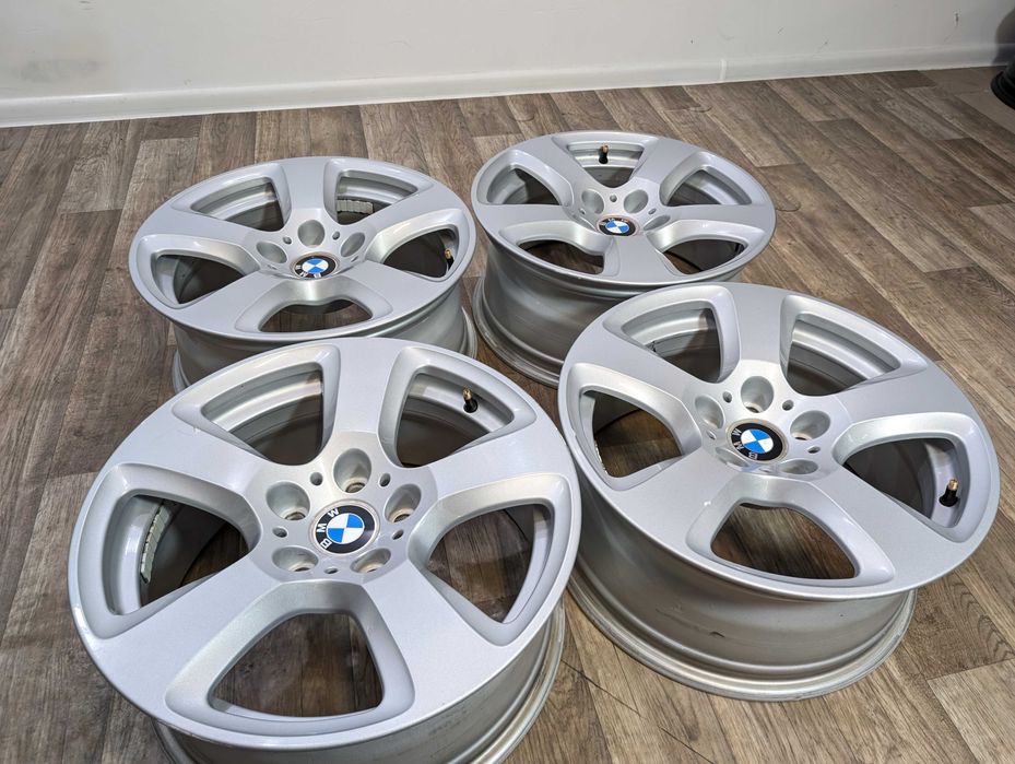 bbs bmw 17 5x120 bmw e60 e39 e38 e34 alpina ac schnitzer