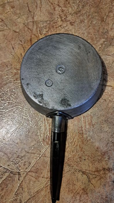 Продам алюмінієву сковороду