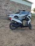 Продам новий мопед honda dio 110 (JF31) 2014. З Японії