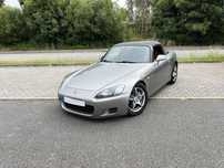 honda s2000 ano 2000