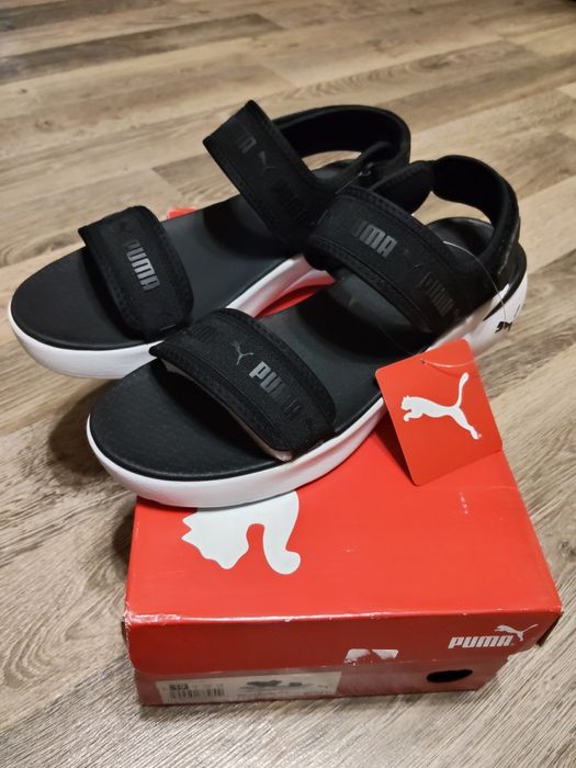 Сандалі Puma жіночі