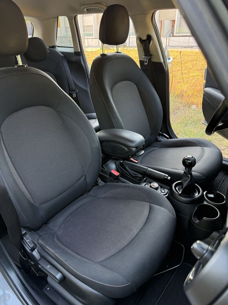 Mini cooper 1.5diesel