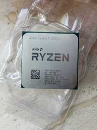 Procesor AMD Ryzen 7 3700x