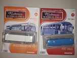 2x Kultowe autobusy Jelcz Berliet PR 100 i Fiat 306/3