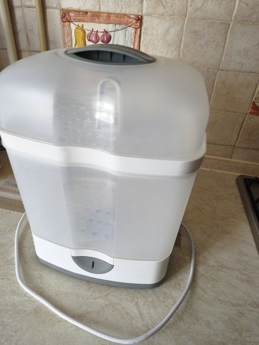 Електричний стерилізатор