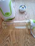 Smoothie blender kielichowy Sencor SBL 2111GR 500W