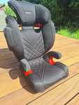 Fotelik samochodowy Recaro Monza Nova 2