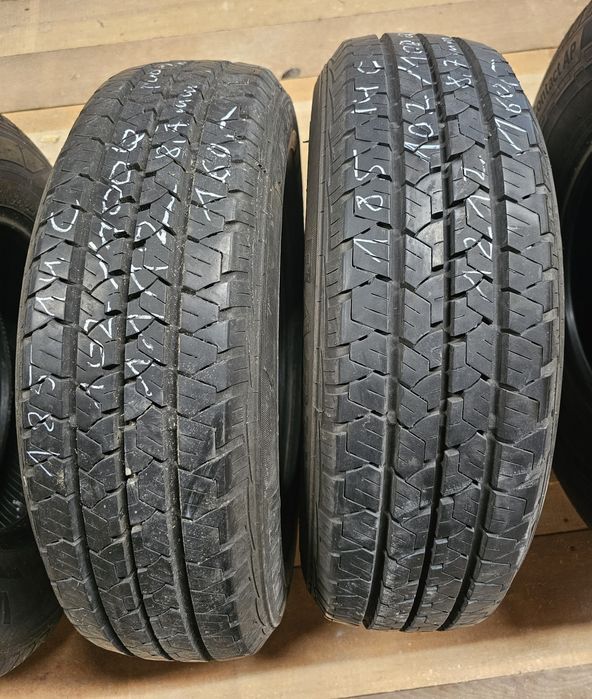 185/14C Barum Vanis Lato