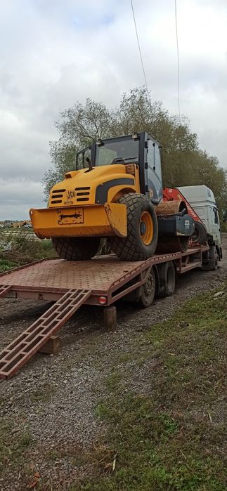 Послуги Манипулятора Вінниця