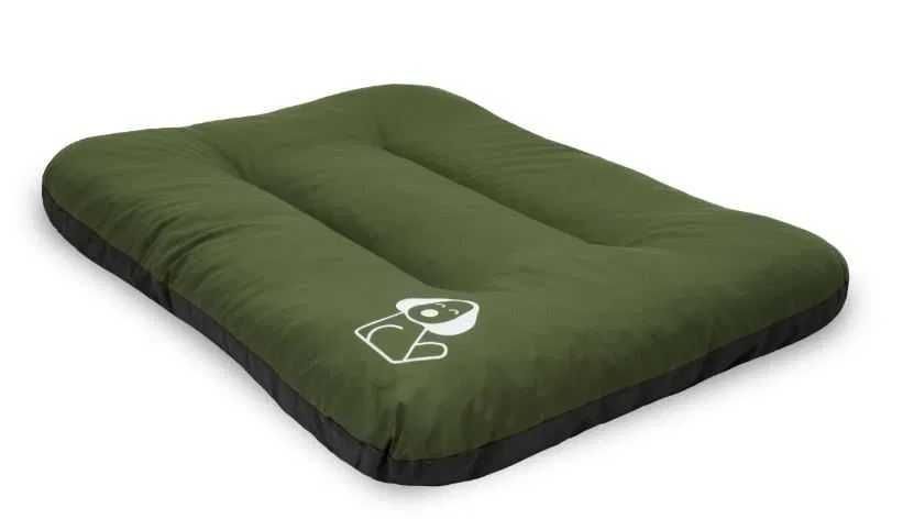 Materac legowisko poducha dla psa 90/60 KHAKI