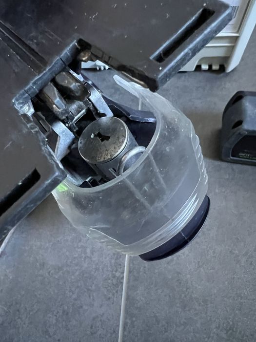 Безщітковий Акум.маятниковий лобзик Festool CARVEX PSC 420 EB