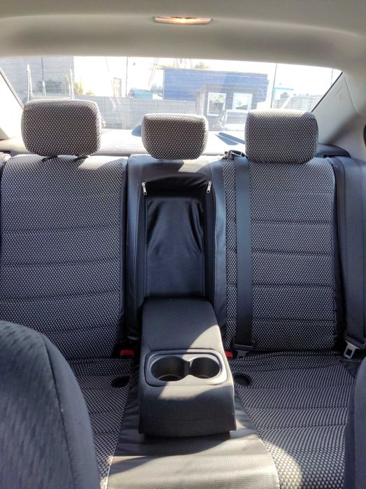 Honda Civic 2014 седан