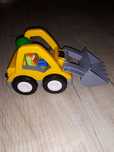 Playmobil 6775 екскаватор оригінал бу