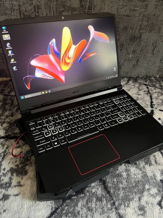 Продам ноут бук Acer